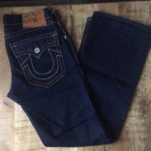 True Religion NWOT 34